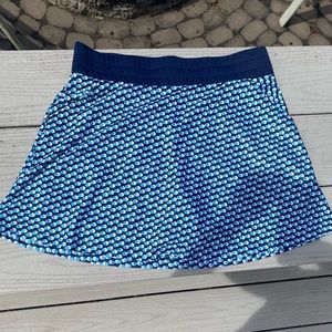 Callaway golf/tennis skort